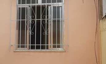 Imagem: Rio de Janeiro - Casa Padrão - Padre Miguel