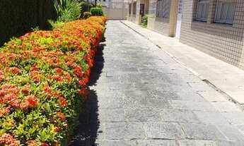 Imagem: Apartamento com 03 quartos nos Aflitos