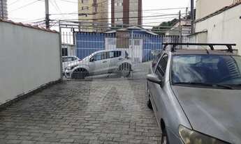 Imagem 4: Casa com 2 dormitórios, sala, cozinha, banheiro, área de serviço, 1 vaga