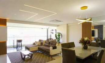 Imagem 2: Apartamento Duplex com 4 Quartos à venda, 310m² - Barra da Tijuca-RJ