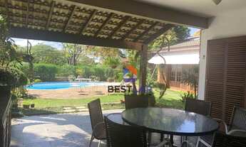 Imagem: Palos Verdes - 4sts Rústica Contemporânea!