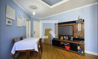 Imagem 3: Apartamento à Venda - Parque Industrial das Oliveiras, 2 Quartos, 58 m2