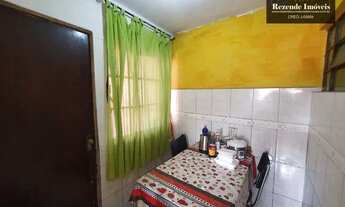 Imagem 5: Casa com 4 dormitórios à venda, 140 m² por R$ 650.000,00 - Uberaba - Curitiba/PR