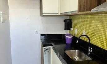 Imagem 6: Apartamento com 2 dormitórios à venda, 47 m² por R$ 430.000,00 - Nova Petrópolis - São Ber