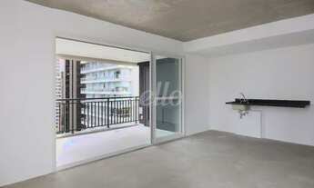 Imagem: São Paulo - Apartamento Padrão - Brooklin