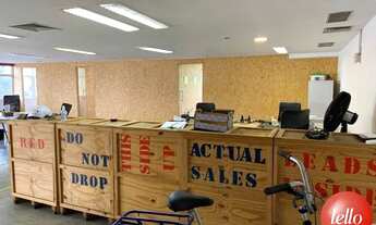 Imagem 2: São Paulo - Conjunto Comercial/Sala - Pinheiros