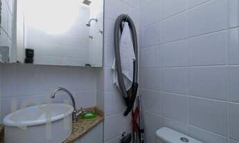 Imagem 7: Apartamento com 3 quartos na Lagoa - Rio de Janeiro - RJ