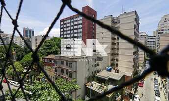 Imagem: Apartamento-À VENDA-Flamengo-Rio de Janeiro-RJ