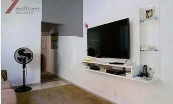 Imagem 7: Casa com 2 dormitórios à venda, 186 m² por R$ 515.000,00 - Parque Novo Oratório - Santo An