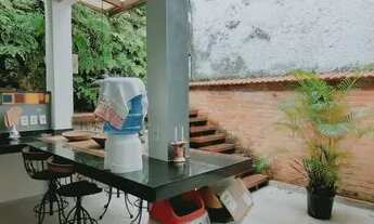 Imagem 2: CASA NA PARTE BAIXA DO HUMAITÁ COM SEGURANÇA TOTAL