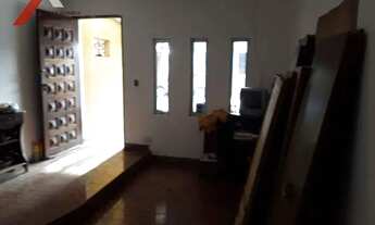 Imagem 2: Sobrado com 2 dormitórios à venda, 57 m² por R$ 320.000,00 - Vila Vivaldi - São Bernardo d