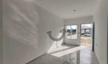 Imagem 4: Casa com 2 dormitórios à venda - João Alves - Santa Cruz do Sul/RS