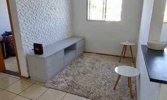 Imagem 2: VENDO ÁGIO MRV CONDOMÍNIO CHAPADA DIAMANTINA