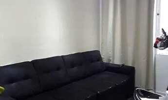 Imagem 3: Apartamento com 2 dormitórios à venda, 47 m² por R$ 318.000,00 - Canhema - Diadema/SP