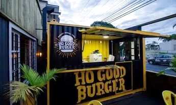 Imagem 3: Vendo Lanchonete container novas tem 6 metros total 15m² São Vicente - Itajaí - SC