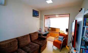 Imagem 3: Apartamento com 3 quartos, 82 m², 2 vagas no Tatuapé