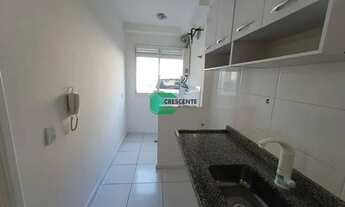 Imagem: Apartamento Vila Alpina