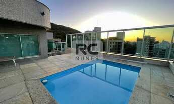 Imagem 2: Cobertura de 5 quartos à venda no Sion