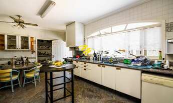 Imagem 5: Casa - Village Sans Souci - Valinhos