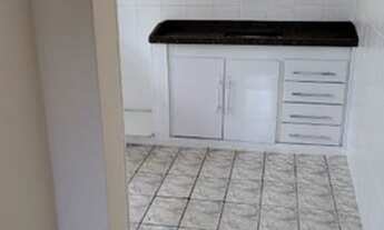 Imagem 3: Aluga apto em ótimo estado com 2 dormitórios próximo metro Jardim São Paulo