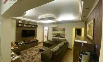 Imagem 3: Casa com 2 dormitórios à venda, 130 m² por R$ 650.000,00 - Assunção - São Bernardo do Camp