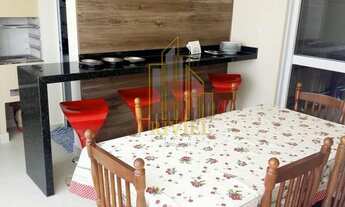 Imagem 6: Apto Jd Aquarius 3 dorms, suite, varanda gourmet