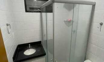 Imagem 2: Apartamento para aluguel tem 80 metros quadrados com 3 quartos em Portal do Sol - João Pes