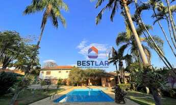 Imagem: Casa com 5 dormitórios à venda, 690 m²