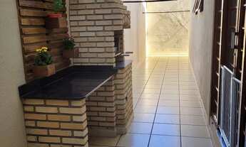 Imagem 6: Casa Jardim Bordon - 157 m² - Excelente localização!