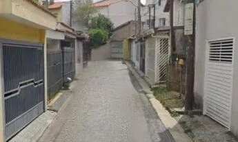 Imagem 2: Sobrado com 2 dormitórios à venda, 113 m² por R$ 509.000,00 - Campestre - Santo André/SP