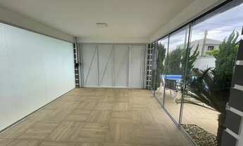 Imagem 6: CASA MONTADA NA PRAIA DO SONHO