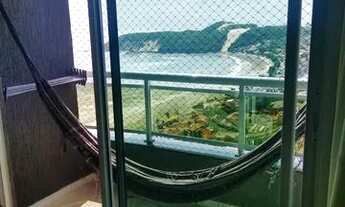 Imagem 4: Apartamento Blue Ocean Ponta Negra