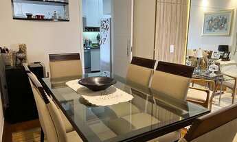 Imagem 6: Imóvel impecável em Moema! 03 dorms., 01 suíte, 02 vagas! Fora de rota de avião