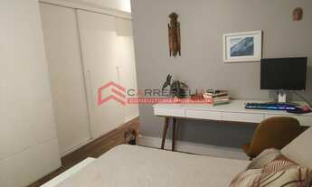 Imagem 7: Apartamento para venda tem 87 m² com 3 quartos em Barra Funda - São Paulo - SP