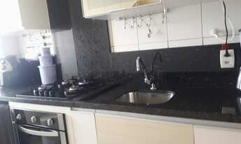 Imagem 6: Excelente Apto 3 Qtos no Smart Club Residence