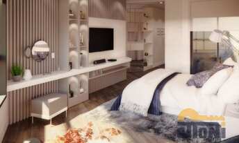 Imagem 2: Apartamento Garden 3 Quartos Juvevê