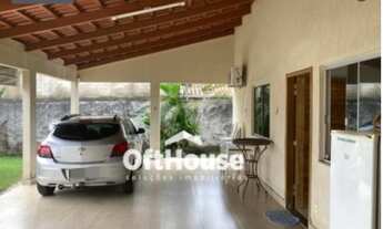 Imagem 3: Casa para venda com 207 metros quadrados com 4 quartos em Jardim Presidente - Goiânia - GO