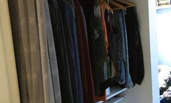 Imagem 2: Apartamento para venda possui 45 metros quadrados com 2 quartos em Centro - Diadema - São