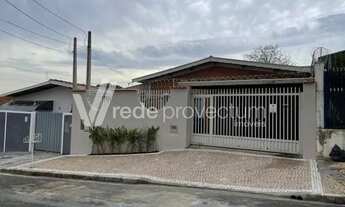 Imagem 2: Casa - Taquaral - Campinas