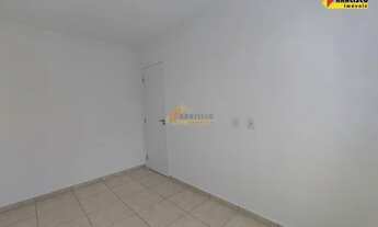 Imagem 4: Apartamento para aluguel, 2 quartos, 1 vaga, Quintino - Divinópolis/MG