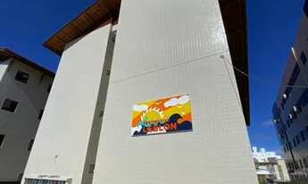 Imagem 7: Apartamento para venda com 45 metros quadrados com 2 quartos em Alto do Céu - João Pessoa