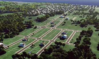 Imagem 5: Terrenos no Tabuleiro em Barra Velha