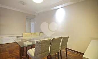 Imagem 3: Jardim Paulista Apartamento com 3 dormitórios