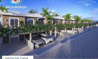 Imagem 3: Belissima Casa em Condominio Residencial Jardins de Vivara prox Augusto Montenegro