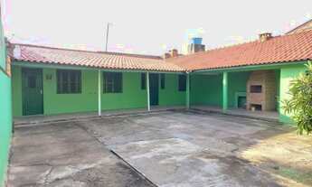 Imagem: Troco casa em cidreira