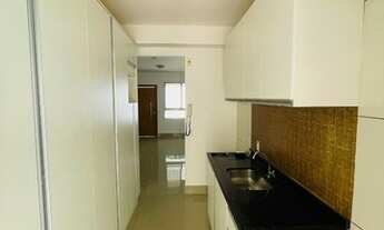 Imagem 5: Condomínio Villagio D Italia sobrado, a maior casa 3 suítes 2 vagas Bairro Santa Cruz 2