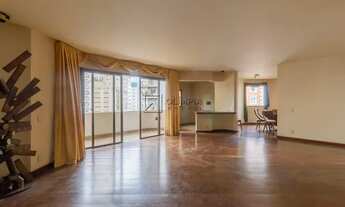 Imagem: Apartamento Venda 4 Dormitórios - 227 m²