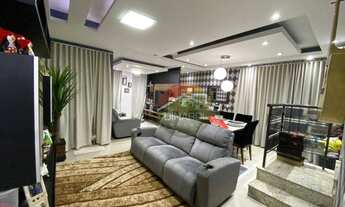 Imagem 5: Apartamento à venda, 127 m² por R$ 535.000,00 - Sumarezinho - Ribeirão Preto/SP