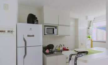 Imagem 5: Apartamento para venda 2 quartos Anil Caminhos da Barra