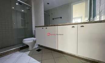 Imagem 5: Apartamento Península 4 quartos à venda, 152 m²- Barra da Tijuca - Rio de Janeiro/RJ